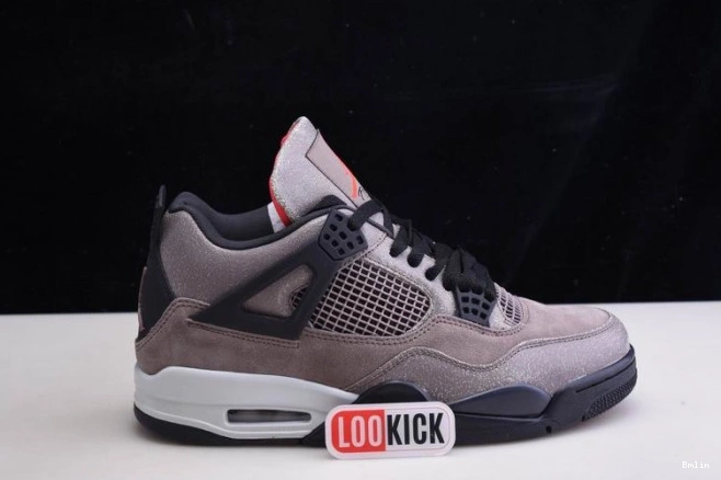 Bmlin Shoes 4 Jordan 